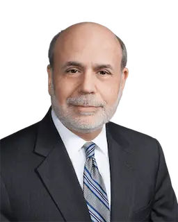 Ben Bernanke