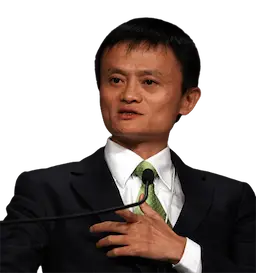 Jack Ma