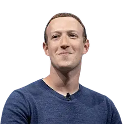 Mark Zuckerberg